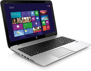 Laptop HP Envy 15-k211TX - Intel Core i7-5500U 2.4Ghz, 8GB DDR3, 1TB HDD, VGA nVidia GeForce 840M 2GB, 15.6 inch