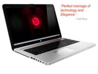 HP ENVY 17-2100TX Notebook PC (LV795PA)