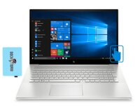 HP Envy 17t CG Home and Business Laptop (Intel i7-1165G7 4-Core, 32GB RAM, 128GB PCIe SSD + 1TB HDD, MX450, 17.3" Touch Full HD (1920x1080), Fi...
