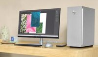 HP Envy Tower | Core i5 - i7 - i9 Thế Hệ 13 | DDR5 16Gb | SSD Nvme 512Gb