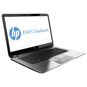 Laptop HP Envy 4-1039TU (B9J51PA) - Intel Core i3-3217U 1.8 GHz, 4GB RAM, 320GB HDD, Intel HD Graphics 4000, 14.0 inch