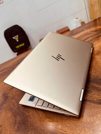 HP Envy X360 13m, Core i7 1165G7, 8G, 512G, 13.3in, Full HD, Touch