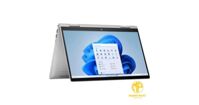 HP Envy x360 14-es1013dx (Intel Core 5 120U | RAM 8GB | SSD 512GB | 14 inch FHD Touch | Win 11/ Silver 9R8R2UA)