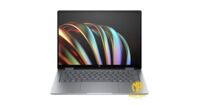 HP Envy x360 14-fa0047AU A19BPPA (Ryzen 7-8840HS | Ram 16GB | 1TB SSD | AMD Radeon™ Graphics | 14 inch 2.8K OLED | Cảm ứng | Win 11 | Bạc)