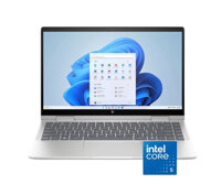 HP Envy X360 14inch Core 5/7 - 2024 Intel® Core™ 7 - 150U 16GB 512GB 14 inch FHD Touch
