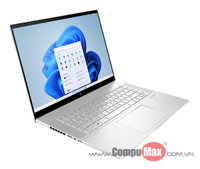 HP Envy x360 15-fe0053dx i7 1255U 16GB 512SS 15.6FHD Touch W11 Silver