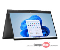 HP Envy x360 15-fh0013dx Ryzen 5 7530U 8GB 256SS 15.6FHD Touch W11 Black