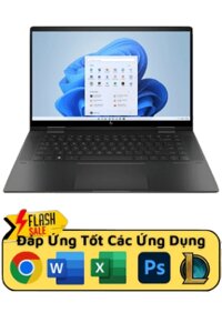 HP Envy X360 15-fh0023dx (R7-7730U)