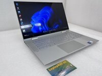 HP ENVY x360 15m-es0023dx Core i7 1165G7 15.6 FHD Cảm ứng gập 360 độ