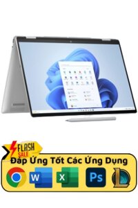 HP Envy x360 16-ac0013dx (Ultra 7-155U)