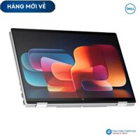 HP Envy x360 2-in-1 15-FE0053DX Core i7-1355U/ RAM 16GB/ SSD 512GB/ 15.6″ FHD – Touch 400 Nits / Natural silver/ Win11 Home – New Seal 100%