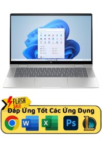 HP Envy X360 2in1 15-fe0053dx (I7-1355U)