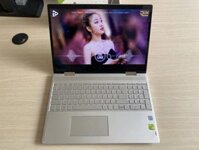 HP ENVY X360 I5-7200U Ram 8 SSD 256GB  Màn Cảm Ứng FHD