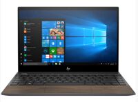 HP Envy 13-AQ1047TU Core i7-10510U