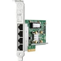 HP Ethernet 1Gb 4-port 331T Adapter (647594-B21)