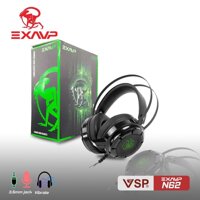 HP EXAVP CAO CẤP GAMINGDJ N62 LED FULL BOX