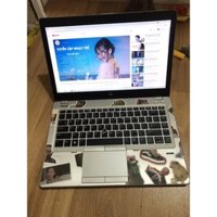 HP Folio 9470m core i5 ssd 120gb