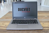 HP Folio 9470M Core i7 3667U RAM 4GB SSD 128GB 14 inch HD