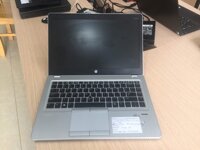 HP Folio 9470m Core i7 3687U/ RAM 4GB/ SSD 120GB/ HD+