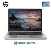 HP Folio 9480M Core i5 4th/ 14 inch ( Model 2014 )