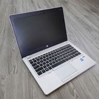 HP Folio 9480m cpu i5 4300u