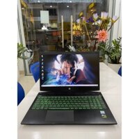 HP gaming pavilion power 15-cx0182