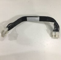 HP HARDDISK CAGE POWER CABLE 463184-001 20Cm For HP PROLIANT DL380 G6 SERVER