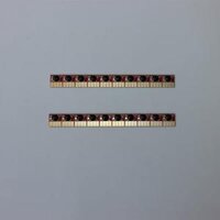 HP hộp mực máy in tương thích HP Deskjet HP4610 4620 564 cartridge chip vĩnh viễn