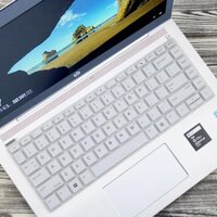 HP HP Trận 66 Pro 14 Inch Mỏng Nhẹ Bàn Phím Máy Tính Laptop Màng Bảo Vệ Probook 440 G4/G3