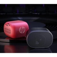 HP HPS01 Loa bluetooth mini HP 5.0 loa âm thanh không dây loa siêu trầm mini di động âm lượng lớn di động gia đình