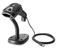 HP Imaging Barcode Scanner (BW868AA) 319EL