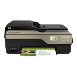 Máy in phun màu đa năng (All-in-one) HP Ink Advantage 4625 - A4