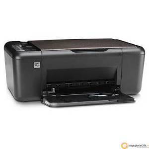 Máy in phun màu đa năng (All-in-one) HP K209G - A4