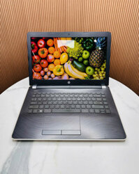 HP Laptop 14-bs563TU| i3 6006U| 8GB RAM| 128GB SSD| Intel HD Graphics| 14” HD