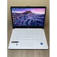 Hp Laptop-14dq | CPU N4120 | RAM 8GB | SSD 60GB+SD 128GB | MÀN 14 INCH | LIKENEW 99%