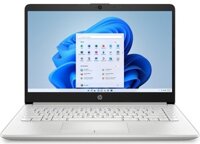 HP Laptop 14s-cf2527TU (4K4A1PA)