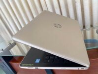 HP Laptop 15 Core i5-7200U/Ram 8GB/SSD 256/LCD 15.6 FullHD/ Bàn phím số