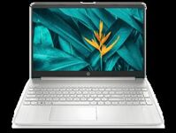 HP Laptop 15s-fq2602TU - 4B6D3PA