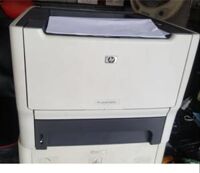 HP laser 2015