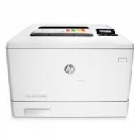 HP Laser Pro 452NW