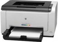 HP Laser Pro CP1025NW