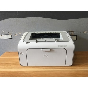 Máy in laser đen trắng HP 1005 - A4