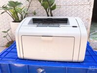 HP Laserjet 1020