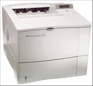 Máy in laser đen trắng HP 4050 - A4