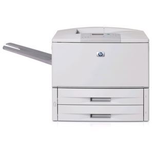 Máy in laser đen trắng HP 9040 (Q7697A) - A3