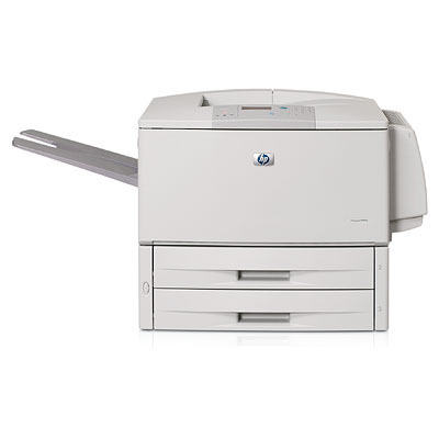 Máy in laser đen trắng HP 9040N - A3