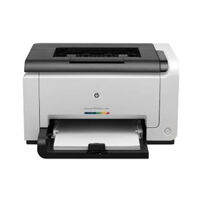 HP LaserJet CP1025 Color Printer CF346A