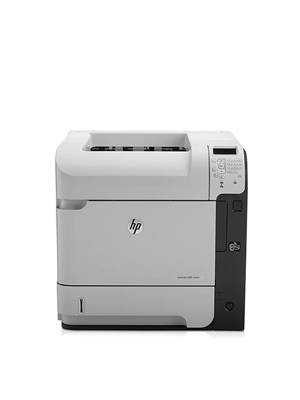 Máy in laser đen trắng HP Enterprise 600 M601N (601N) - A4