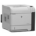 Máy in laser đen trắng HP Enterprise 600 M601N (601N) - A4