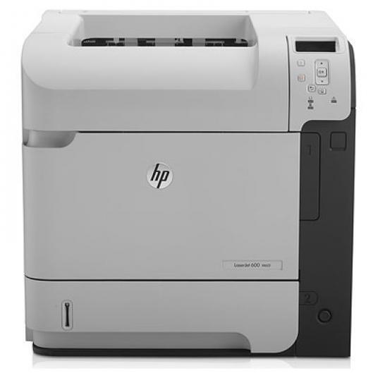 Máy in laser đen trắng HP Enterprise 600 M602DN - A4